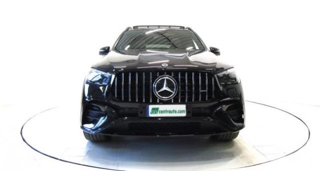 MERCEDES-BENZ GLE 350 de 2.0D 4Matic PHEV Premium Plug in *TETTO* 333CV* rif. 23464968 - Foto 2