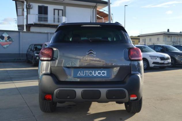 CITROEN C3 Aircross PureTech 110 CV Plus Garanzia Citroen rif. 23961340 - Foto 6