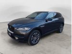 Jaguar F-Pace F-Pace 2.0 D 180 CV AWD aut. Chequered Flag