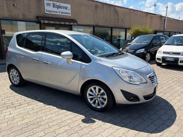 Opel Meriva 1.3 CDTI 95CV ecoFLEX Cosmo - Foto 3