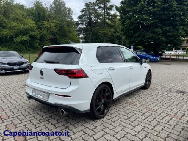 VOLKSWAGEN Golf 2.0 TSI DSG GTI rif. 23714483 - Foto 5
