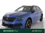 SKODA Kamiq 1.0 tsi monte carlo 110cv dsg rif. 23109092