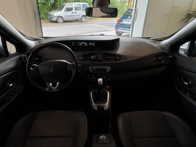Renault Scenic Scic XMod Cross 1.5 dCi 110CV Energy - Foto 6