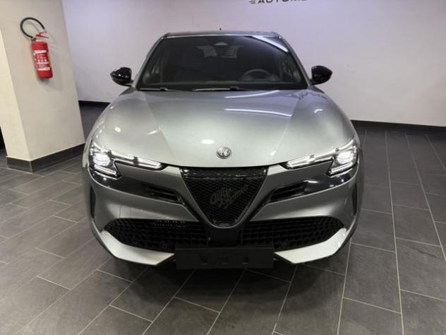 ALFA ROMEO Junior Ibrida 1.2 145CV Hybrid eDCT6 ibrida Sprint rif. 23799520 - Foto 2
