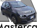 CITROEN C3 C3  1.2  neopatentato  targa  GA642DZ rif. 23835205