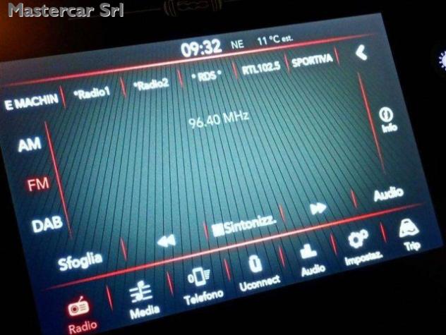 FIAT 500X 500 X 1.0 T3 Sport 120cv - GN633KT rif. 23887797 - Foto 6