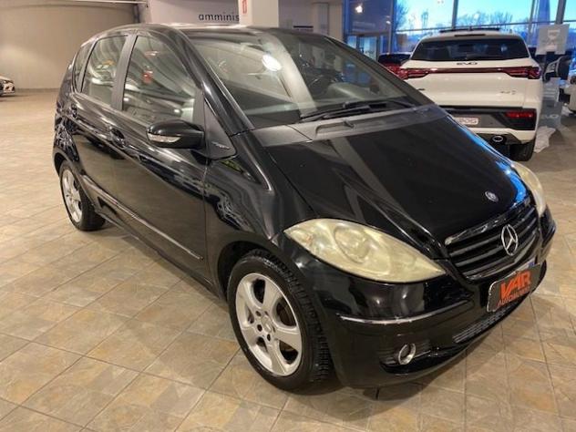 MERCEDES-BENZ A 200 CDI Avantgarde rif. 23060134