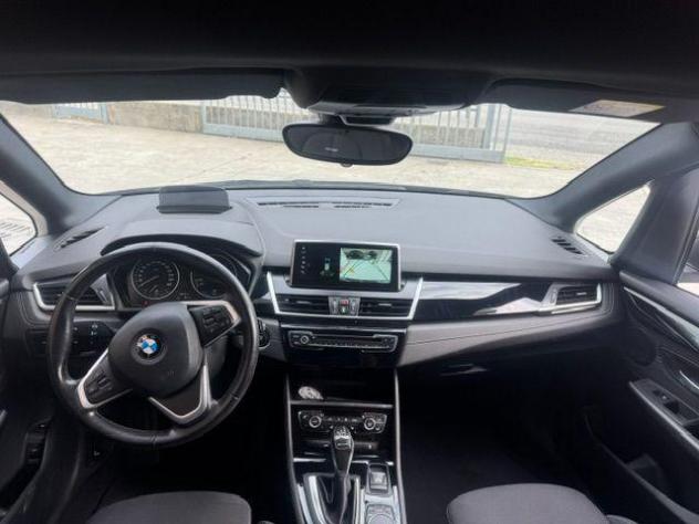 BMW 225 xe Active Tourer iPerformance Sport aut. rif. 24162884 - Foto 10
