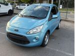 Ford Ka 1.2 Titanium (2014)