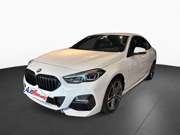 BMW Serie 2 G.C. (F44) 218i Gran Coupé Msport