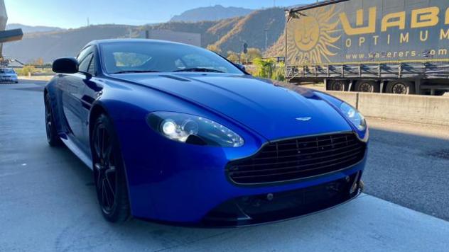 ASTON MARTIN V8 VANTAGE S SPORTSHIFT II CARBON IVA22% COMPRESA rif. 24043732 - Foto 3