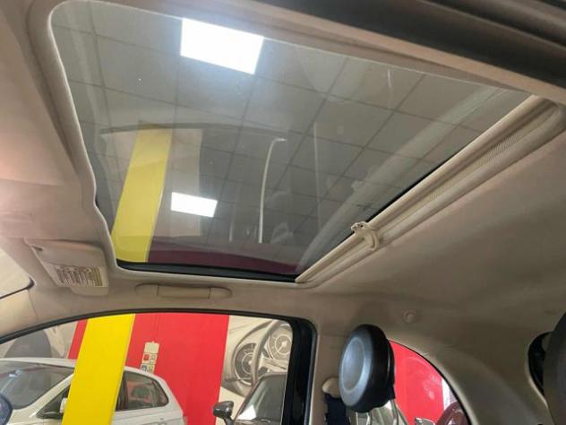 FIAT 500 1.3 Multijet 16V 75 CV Lounge rif. 23820336 - Foto 6