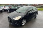 Citroen C3 1.4 HDi 70 Exclusive
