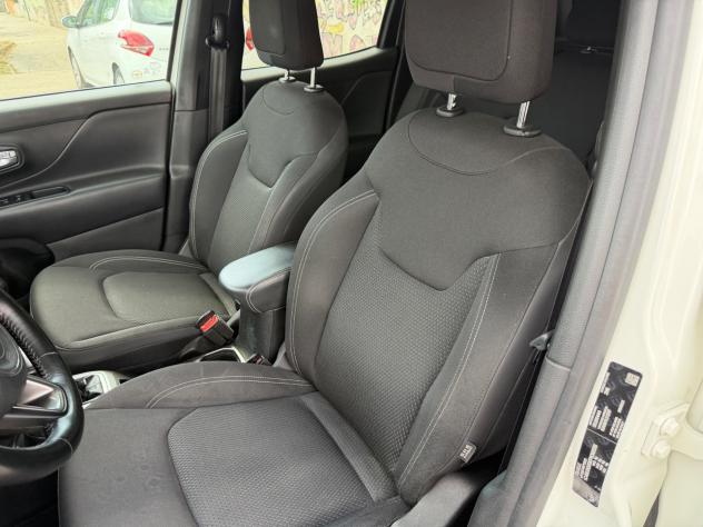 Jeep Renegade 1.6 Mjt 120 CV Limited - Foto 10