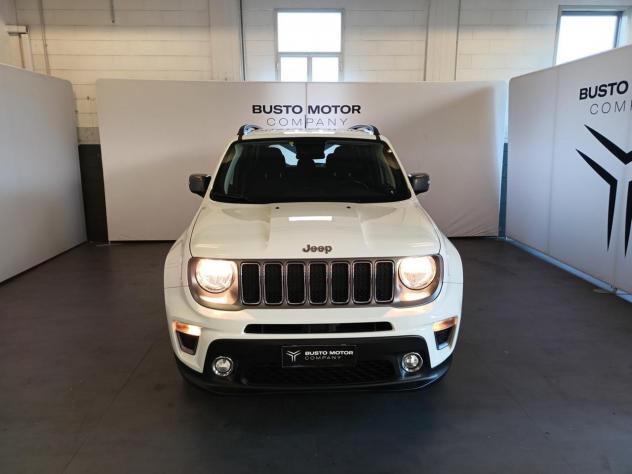 Jeep Renegade 1.0 T3 Limited PROMO FINANZIAMENTO - Foto 2