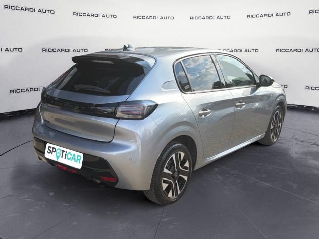 Peugeot 208 2ª serie PureTech 100 Stop&Start 5 porte Allure - Foto 6