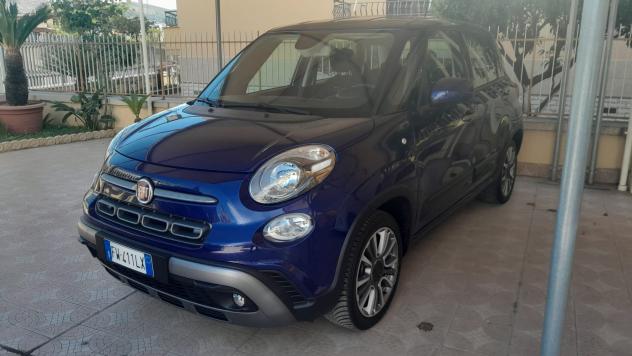 Fiat 500L 1.3 Multijet 95 CV Dualogic Mirror City Cross - Foto 2