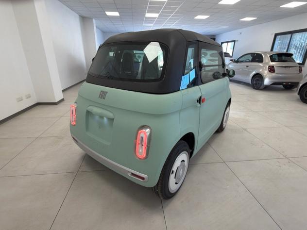 FIAT Topolino null - Foto 8