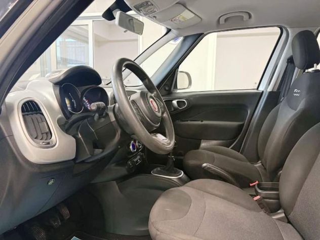 Fiat 500L 1.4 Urban 95 CV my19 GPL - Foto 6