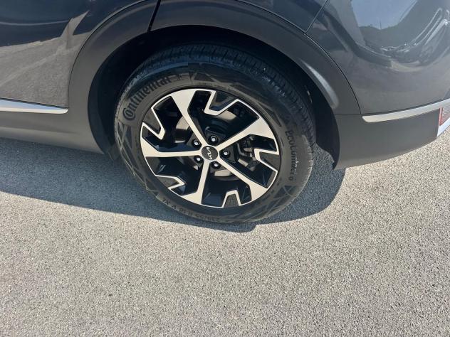 Kia Sportage Sportage 1.6 tgdi Gpl Style 136cv 2wd - Foto 8