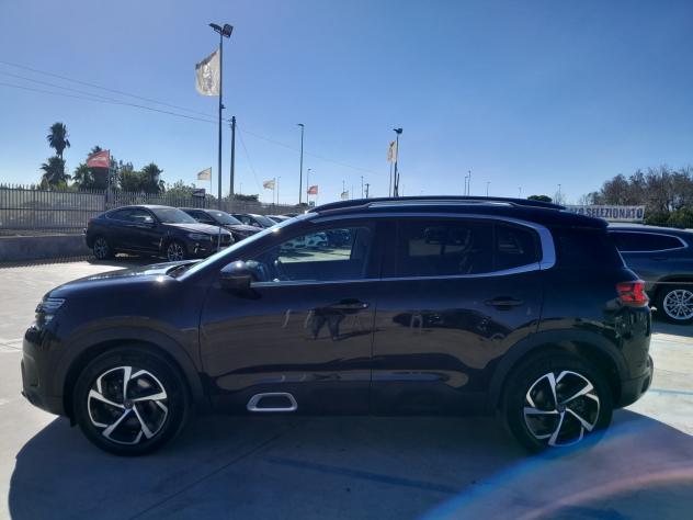 CITROEN C5 AIRCROSS BLUEHDI 130 S&S FEEL PACK - Foto 5