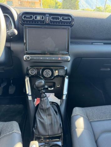 CITROEN C3 Aircross BlueHDi 110 S&S Max rif. 24078146 - Foto 9