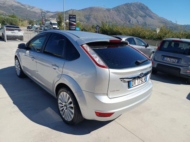 FORD Focus 1.6 TDCi 66KW NO BOLLO - Foto 8