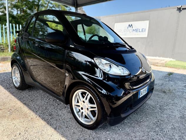 Smart ForTwo 52 kW MHD CABRIO - Foto 2