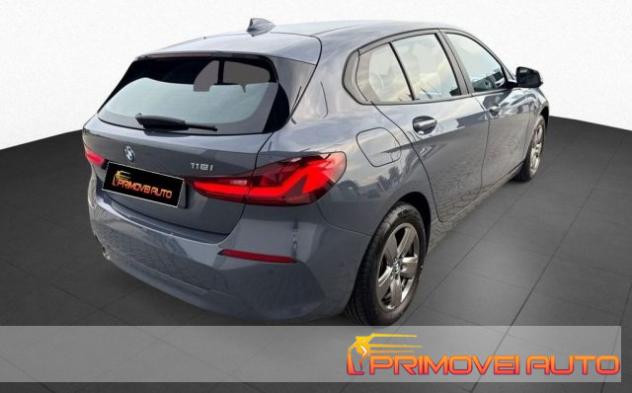 BMW 118 i 5p. Advantage rif. 22750951 - Foto 9