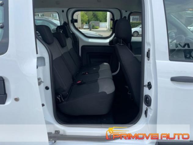 DACIA Dokker 1.5 dCi 8V 75CV Start&Stop Ambiance rif. 22390041 - Foto 5
