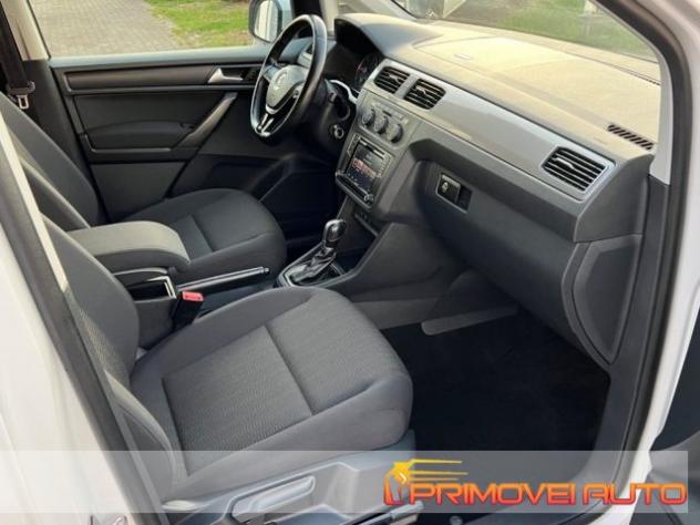 VOLKSWAGEN Caddy 2.0 TDI 150 CV DSG rif. 20004815 - Foto 2
