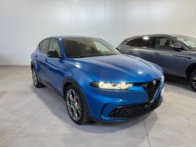 Alfa Romeo Tonale 1.5 130 CV MHEV TCT7 Edizione Speciale - Foto 8