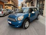 Mini Cooper D Countryman 2.0D 110 CV