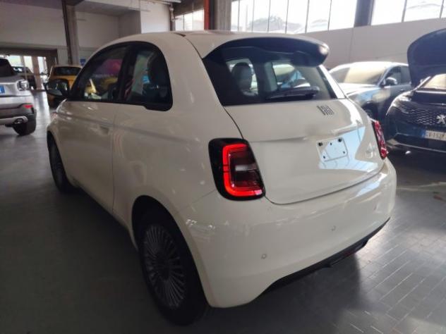 FIAT 500 Berlina Hybrid Icon km0 PROMO rif. 23944698 - Foto 10