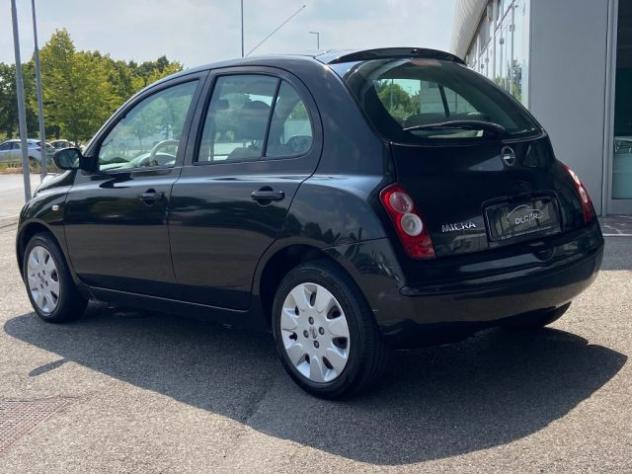 NISSAN Micra 1.2 16V 5 Porte rif. 23940753 - Foto 6