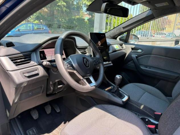 RENAULT Captur ECO-G 100 CV Techno * PREZZO PROMO* rif. 23856984 - Foto 6