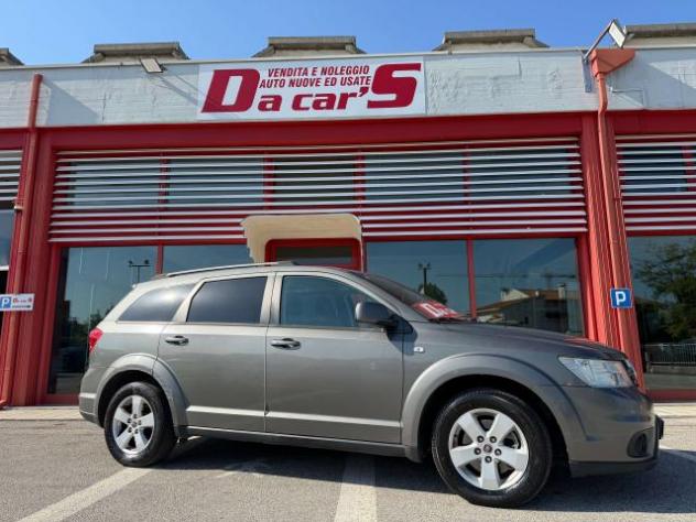 Fiat Freemont 2.0 mjt 16v 140cv, 7 POSTI! - Foto 9
