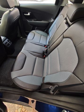 Kia e-Niro 2020 64 kWh Style OBC 11kW - Foto 4