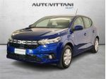 DACIA Sandero Streetway 1.0 TCe Expression 5 marce rif. 24001933