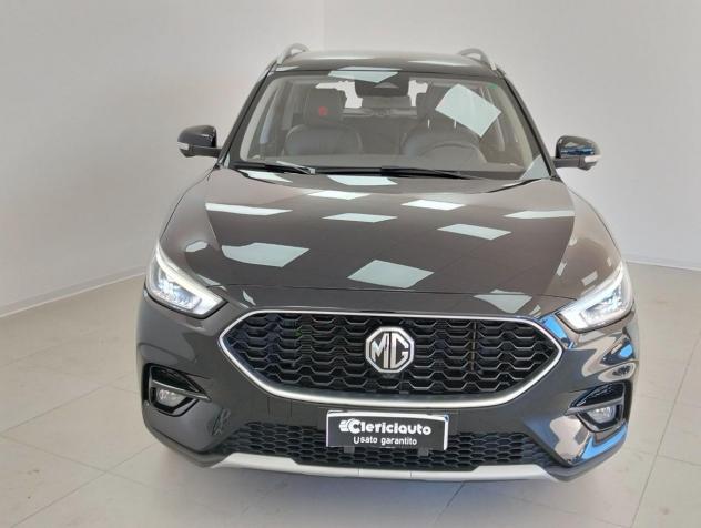 MG ZS Classic 1.5 VTi-tech Luxury - Foto 6