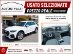 AUDI Q5 35 TDI 2.0 163CV MHEV S-Tronic Business rif. 24221875