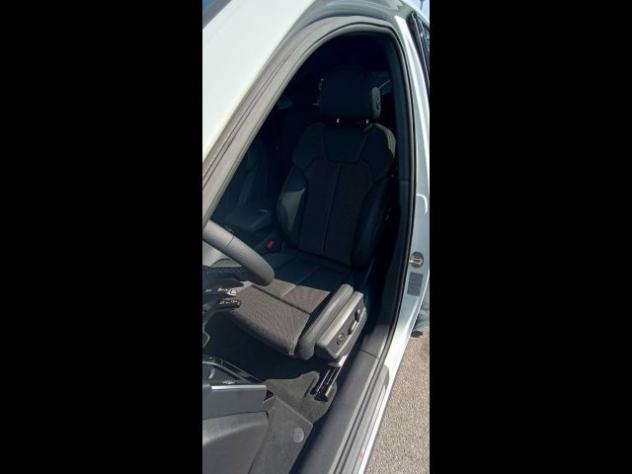AUDI Q5 SPORTBACK 55 TFSI E S-TRONIC QUATTRO S-LINE rif. 23725808 - Foto 9