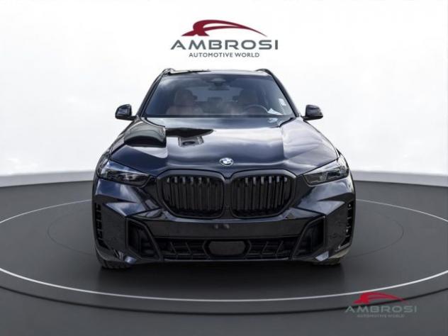 BMW X5 xDrive30d Msport Pro Travel Innovation Package rif. 23779287 - Foto 7