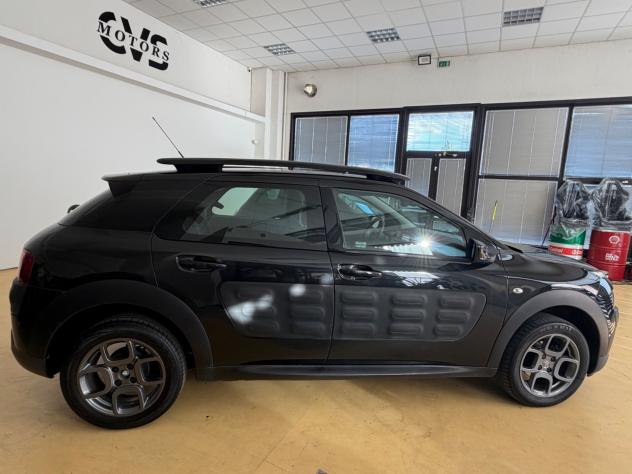 Citroen C4 Cactus N1 GARANZIA 12/36 MESI - Foto 2