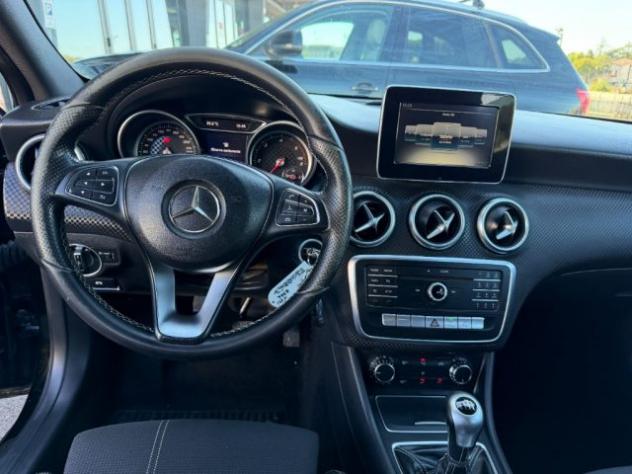 MERCEDES-BENZ A 180 d Sport rif. 24105165 - Foto 10