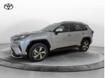 Toyota RAV4 2.5 PHEV E-CVT AWD-i More Dynamic