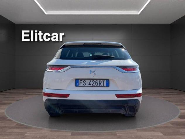 DS AUTOMOBILES DS 7 Crossback LUXURY rif. 23941865 - Foto 4