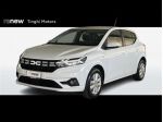 DACIA Sandero Streetway 1.0 tce ECO-G Comfort 5 marce rif. 23793173