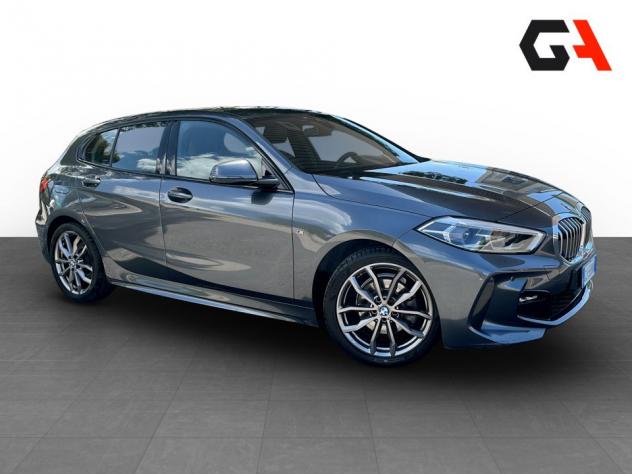 BMW Serie 1 118d MSport aut. - Foto 3