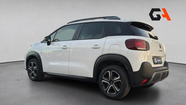 Citroën C3 Aircross BlueHDi 120 S&S Shine EAT6 - Foto 5